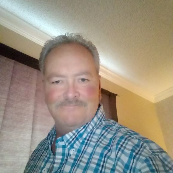 Meet your Posher, Steven - Picture 1 of 1